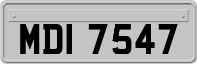 MDI7547