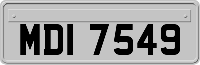 MDI7549