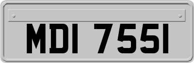 MDI7551