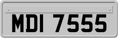 MDI7555