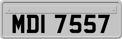 MDI7557