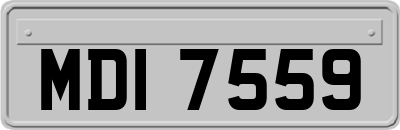 MDI7559