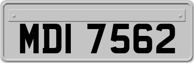 MDI7562