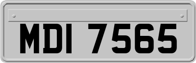 MDI7565