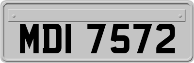 MDI7572