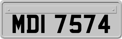 MDI7574