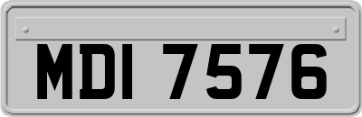 MDI7576