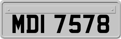 MDI7578