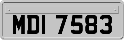 MDI7583