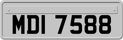 MDI7588