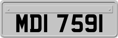 MDI7591
