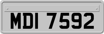 MDI7592