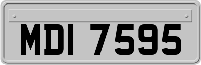 MDI7595