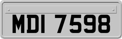 MDI7598