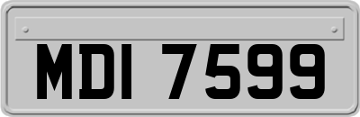 MDI7599