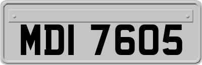 MDI7605