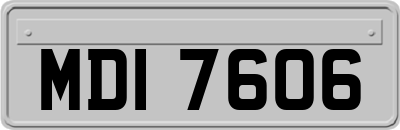 MDI7606