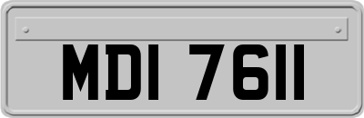 MDI7611