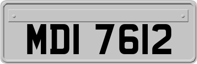MDI7612