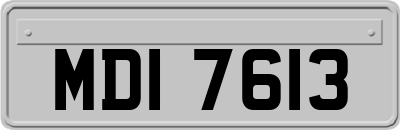 MDI7613
