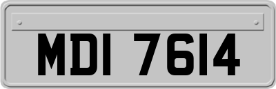 MDI7614