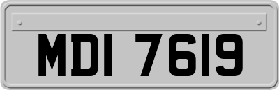 MDI7619