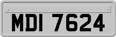 MDI7624