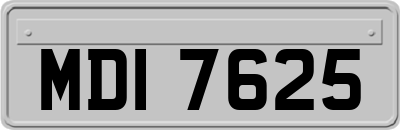 MDI7625
