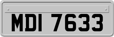 MDI7633