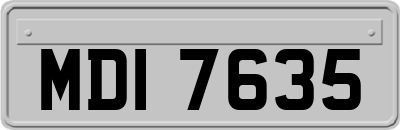 MDI7635