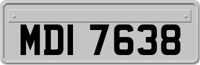 MDI7638