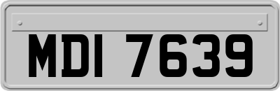 MDI7639