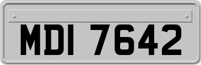 MDI7642
