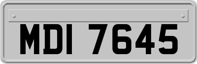 MDI7645