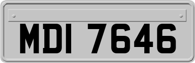 MDI7646