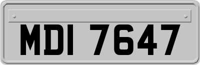 MDI7647