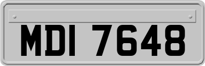 MDI7648