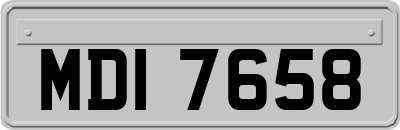 MDI7658