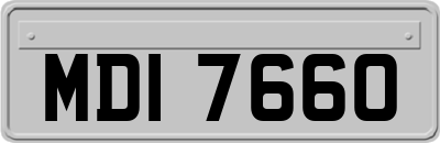 MDI7660
