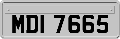 MDI7665