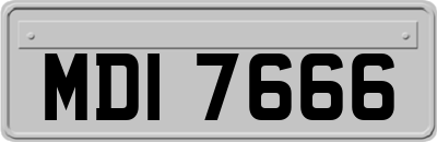 MDI7666