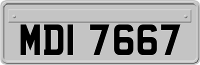 MDI7667