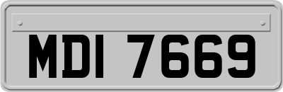 MDI7669