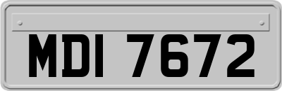 MDI7672