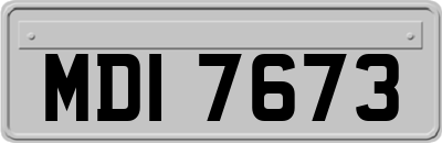 MDI7673
