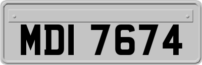 MDI7674