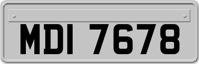 MDI7678