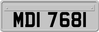 MDI7681