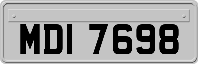 MDI7698