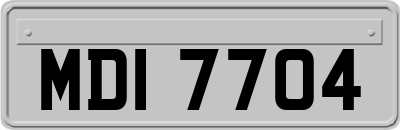 MDI7704
